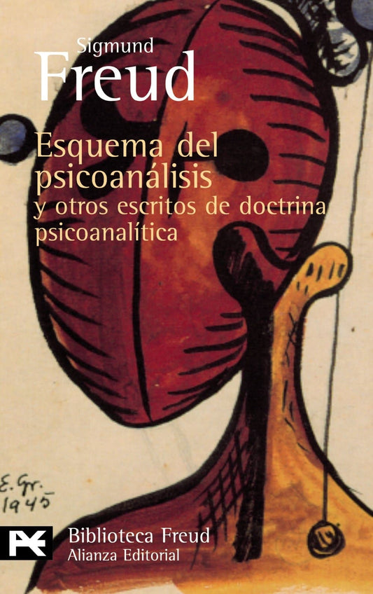 Esquema del psicoanálisis