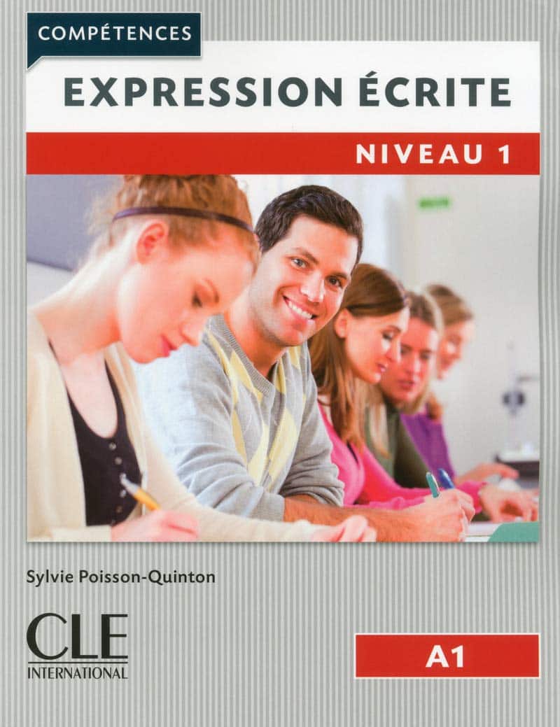 Expression écrite FLE niveau 1