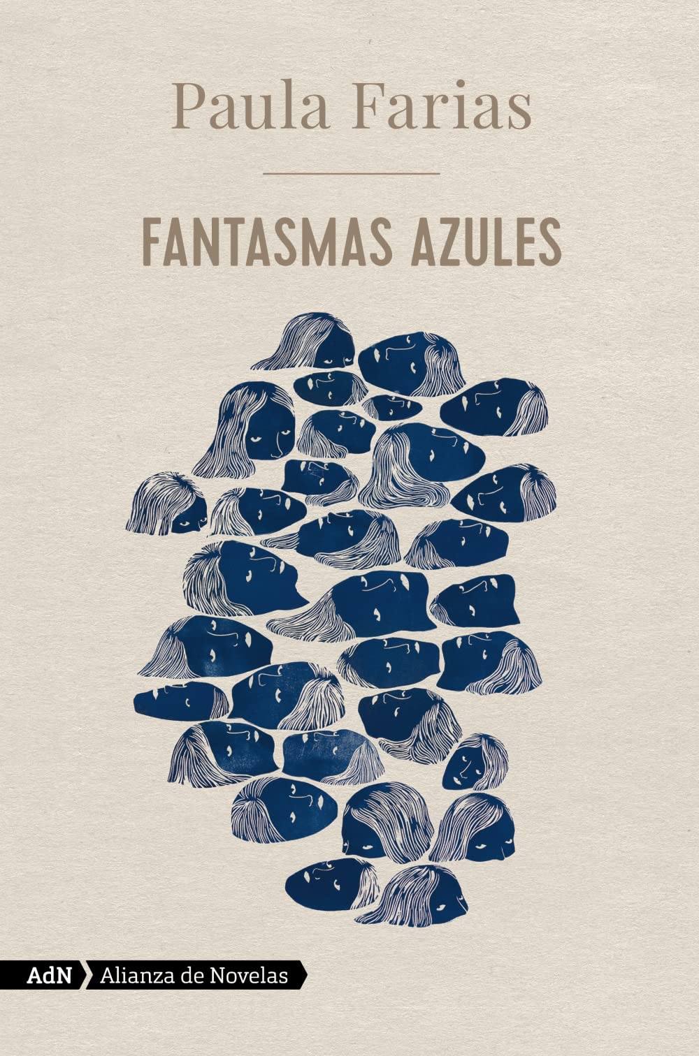 Fantasmas azules