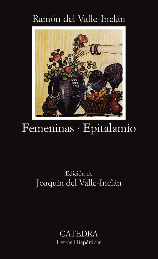 Femeninas, Epitalamio