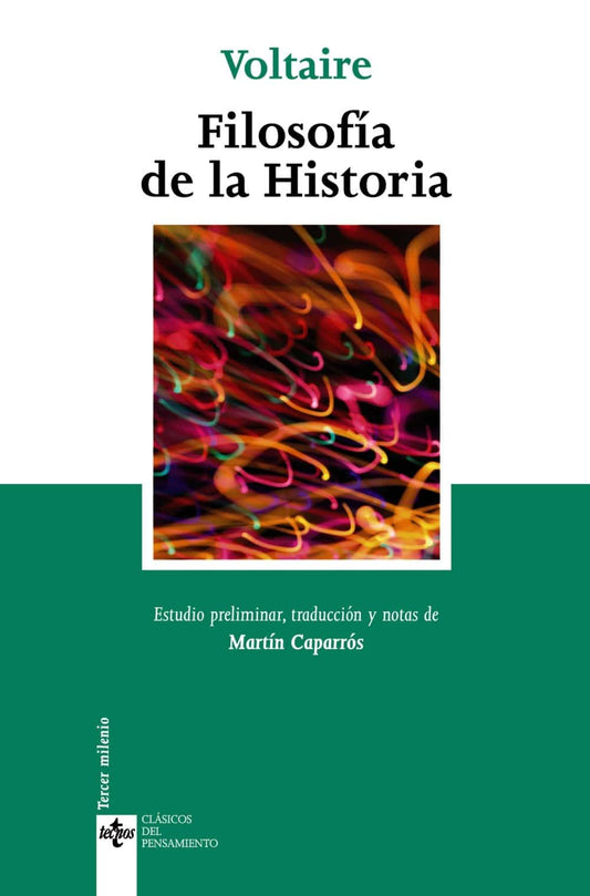 Filosofía de la historia