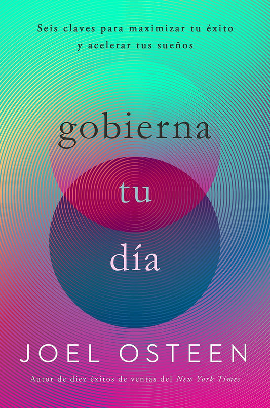 Gobierna tu día