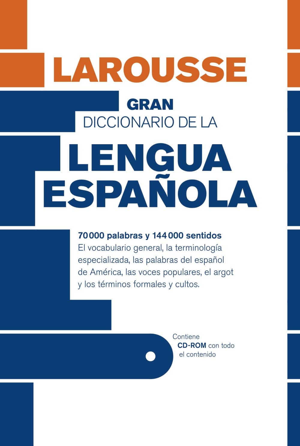 Gran diccionario de la lengua española