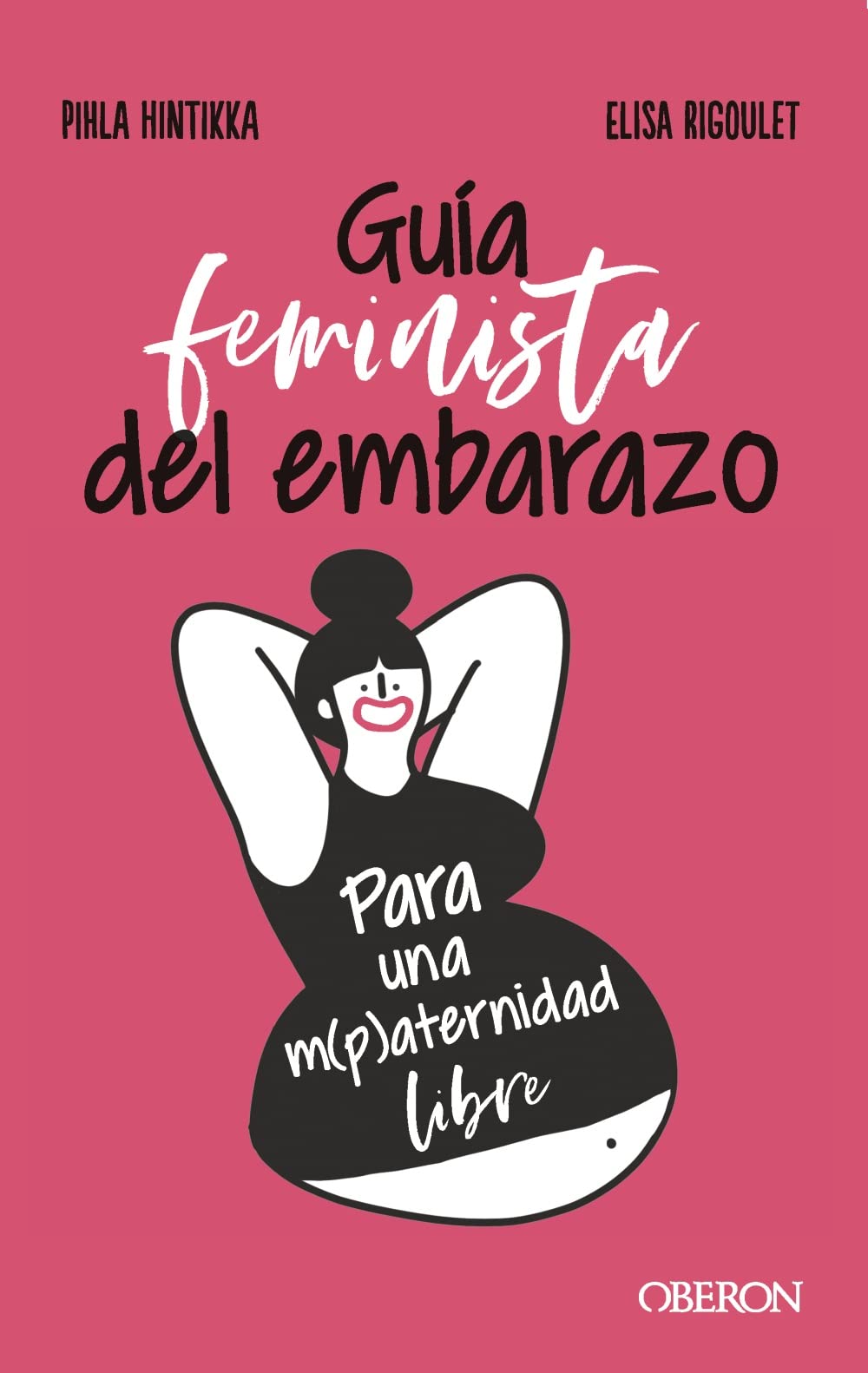 Guia feminista del embarazo