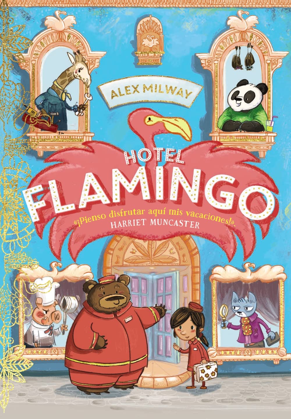 Hotel Flamingo