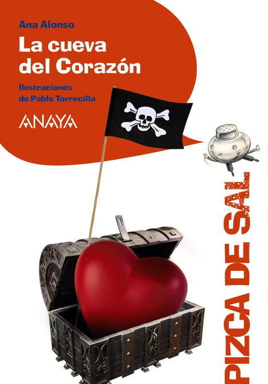 La Cueva del Corazón