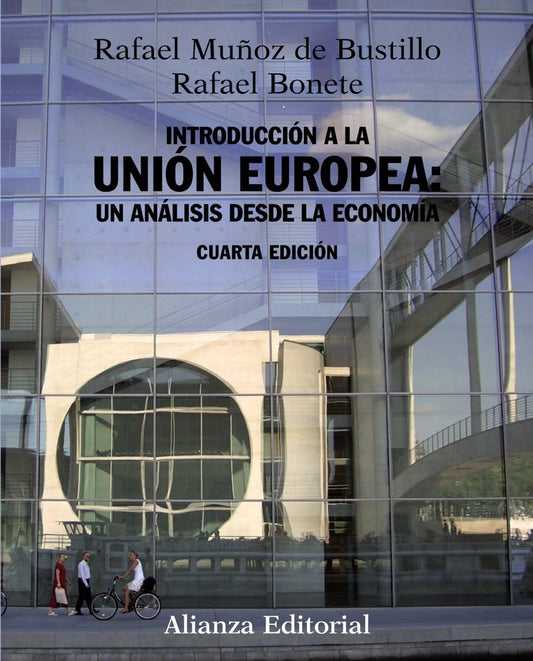 Introducción a la unión europea