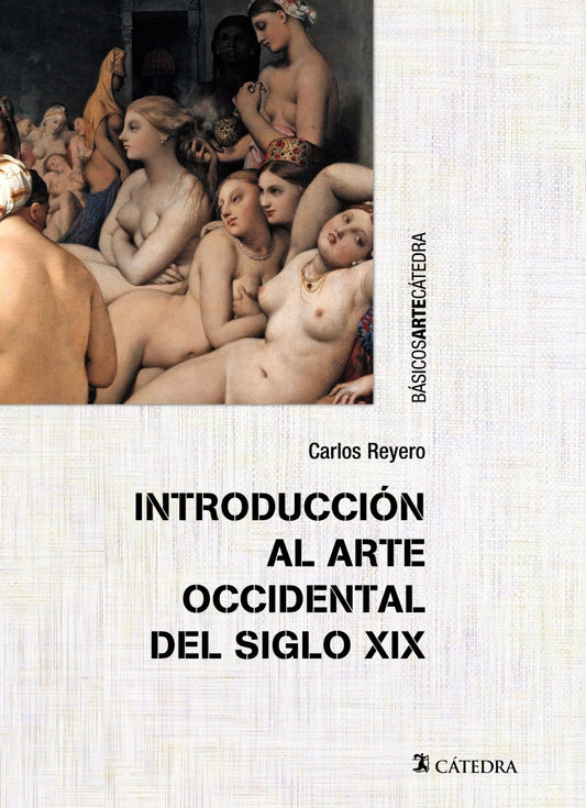 Introduccion al arte occidental