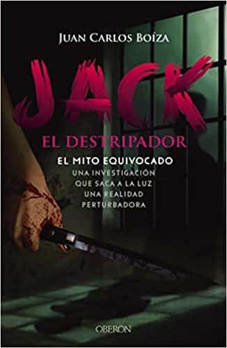 Jack el destripador