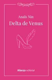 Delta de Venus