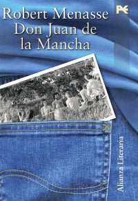 Don Juan de la Mancha