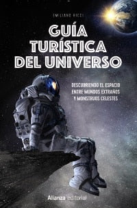 Guía turística del universo