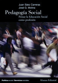 pedagogía social