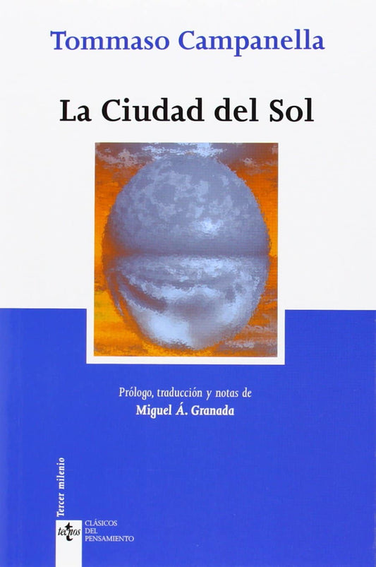 La Ciudad de Sol