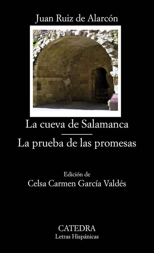 La cueva de Salamanca