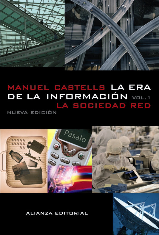 La era de la información