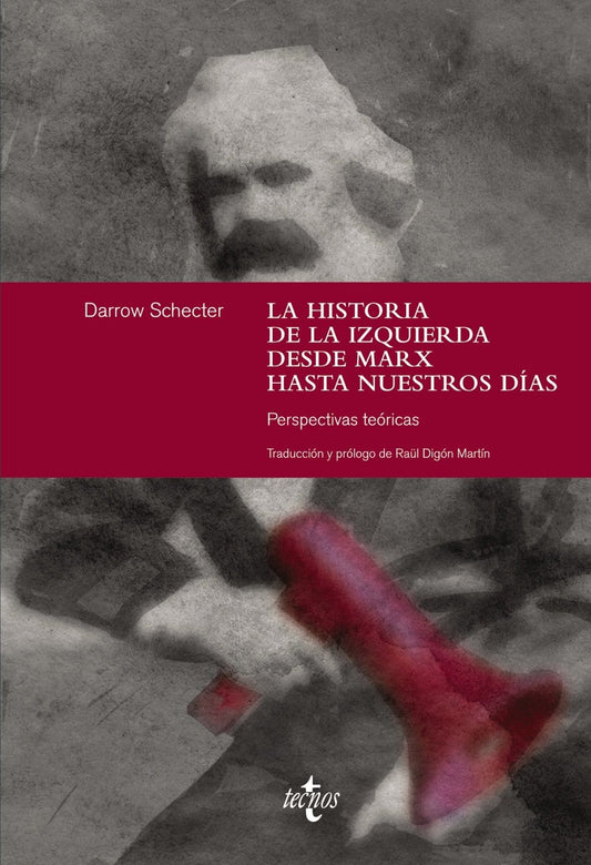 La historia de la izquierda