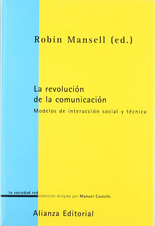 La revolución de la comunicación