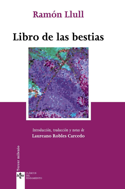 Libros de las bestias