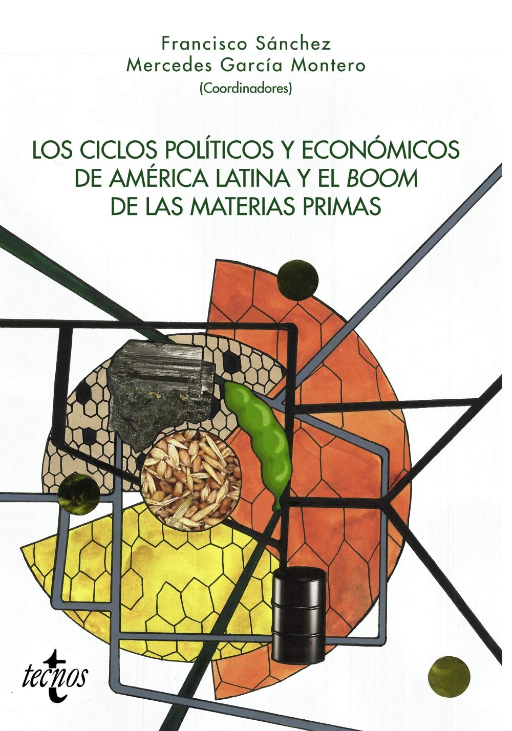 Los ciclos políticos y económicos de América Latina y el boom de las materias primas