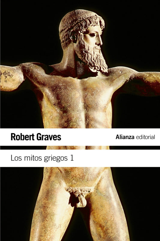 Los mitos griegos 1