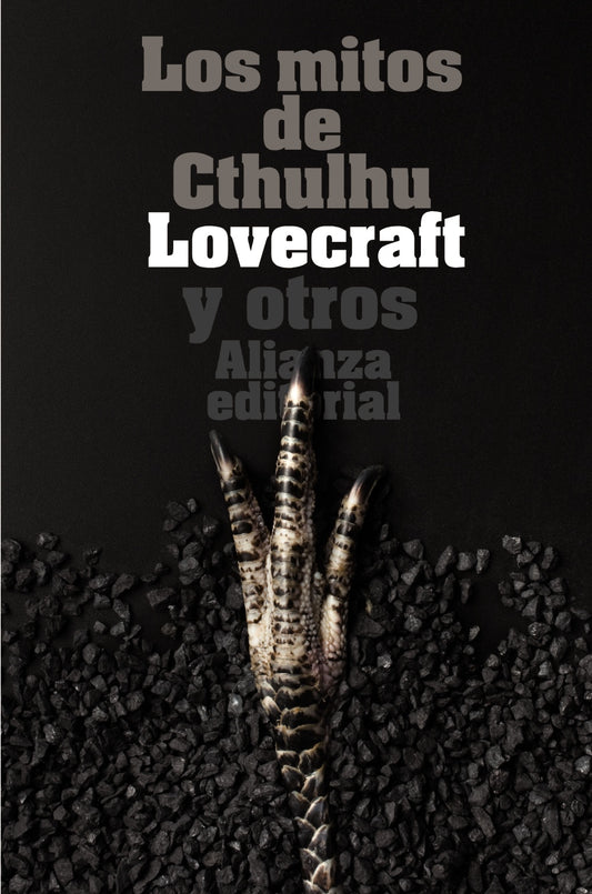 Los Mitos de Cthulhu