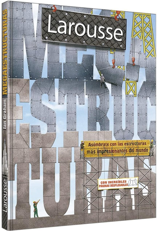 Megaestructuras