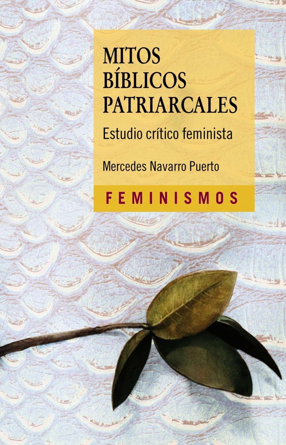 Mitos bíblicos patriarcales