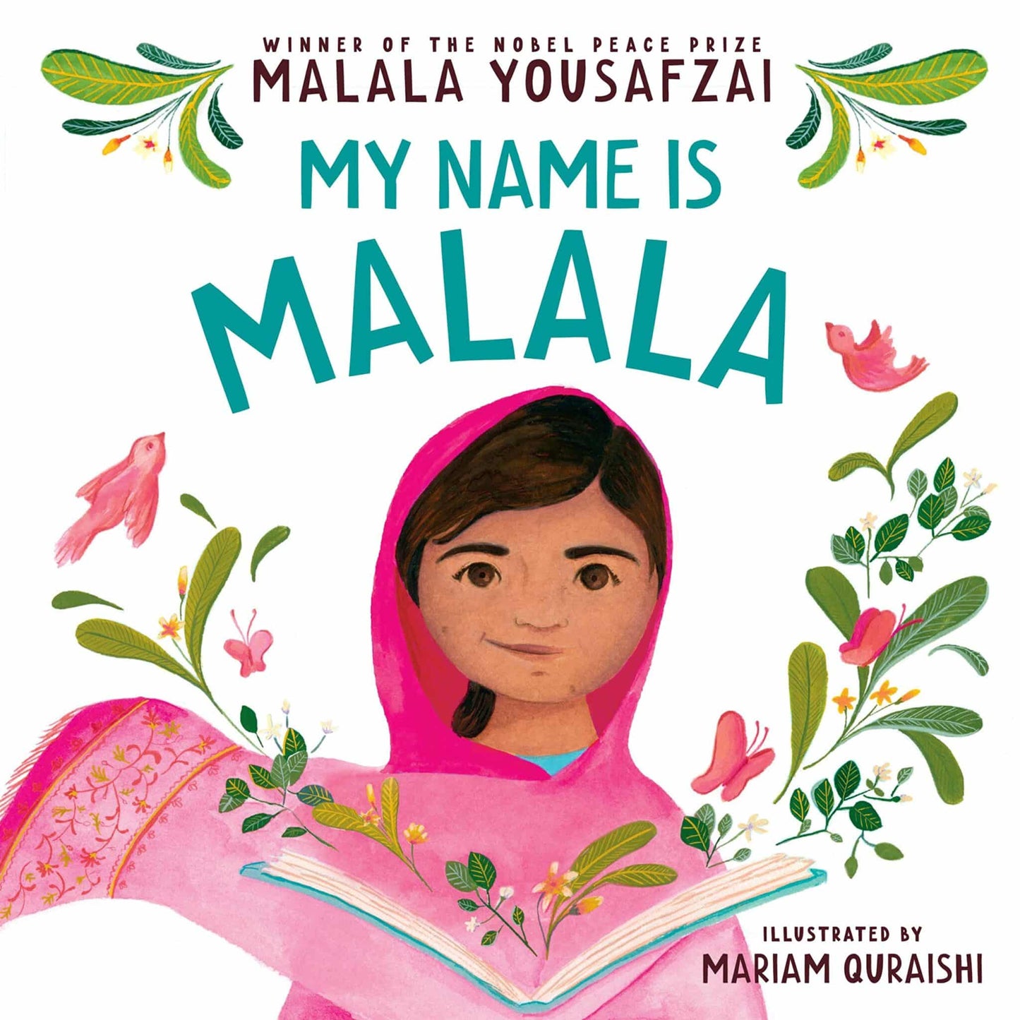 My name is Malala