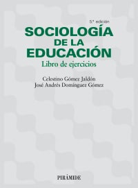 Sociología de la Educación