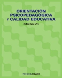 Orientación psicopedagógica y calidad educativa