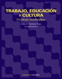 Trabajo, educación y cultura