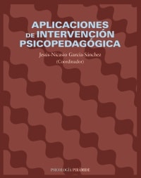 Aplicaciones de intervención psicopedagógica