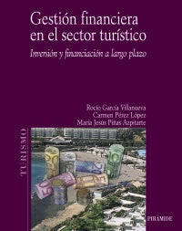 Gestión Financ/Sector Turístic