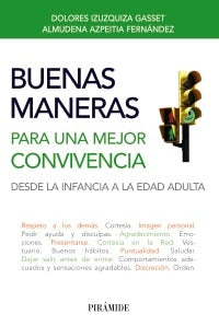 Buenas maneras para una mejor convivencia