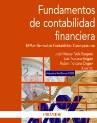 Fundamentos de contabilidad financiera