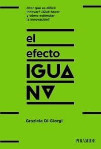 El efecto iguana