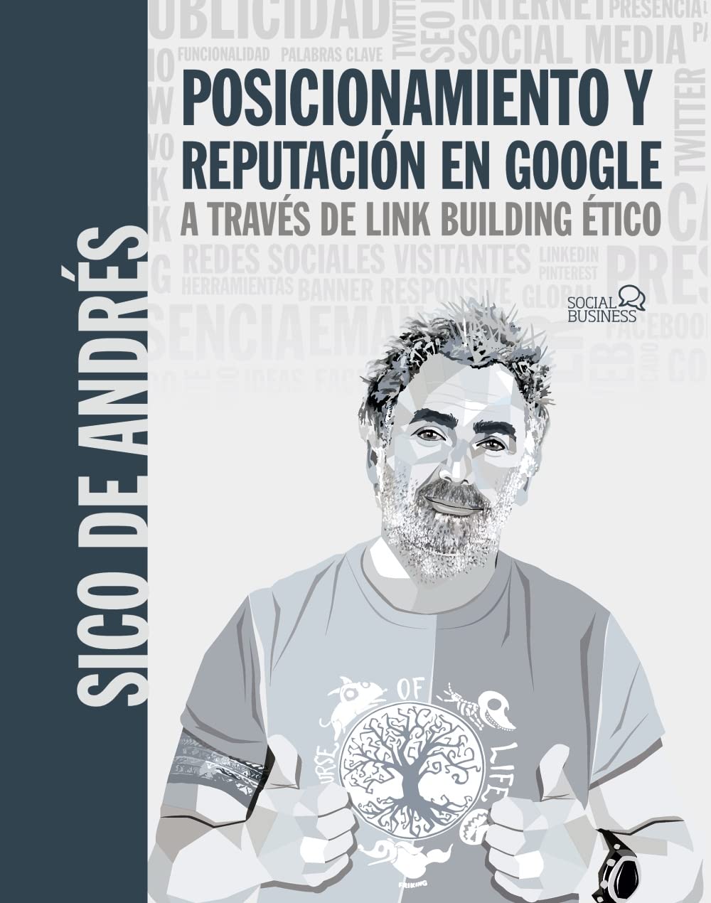 Posicionamiento y reputación en Google a través de link building ético