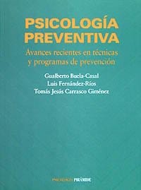 Psicología preventiva