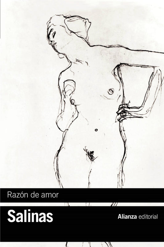 Razón de amor