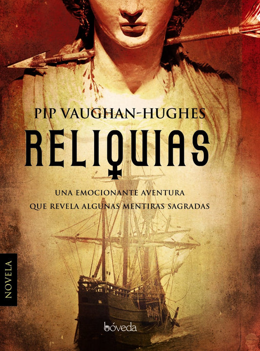 Reliquias