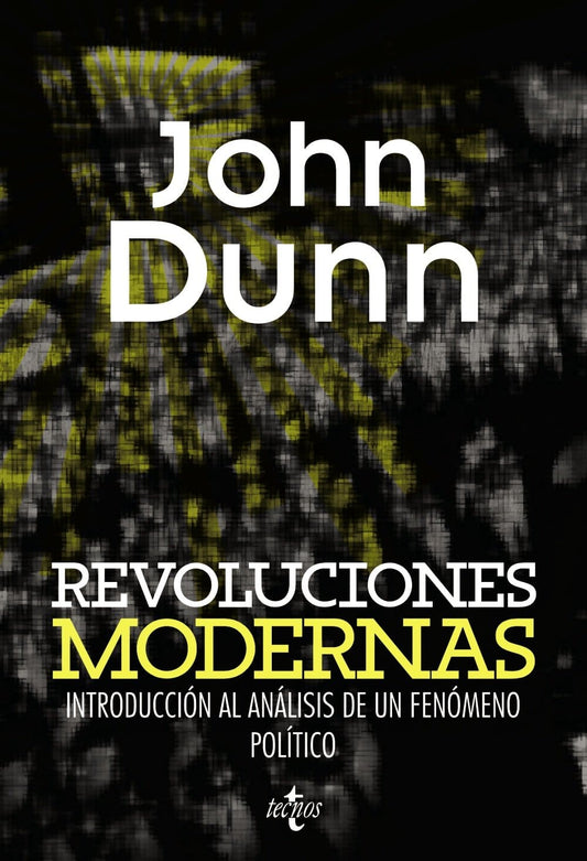 Revoluciones modernas