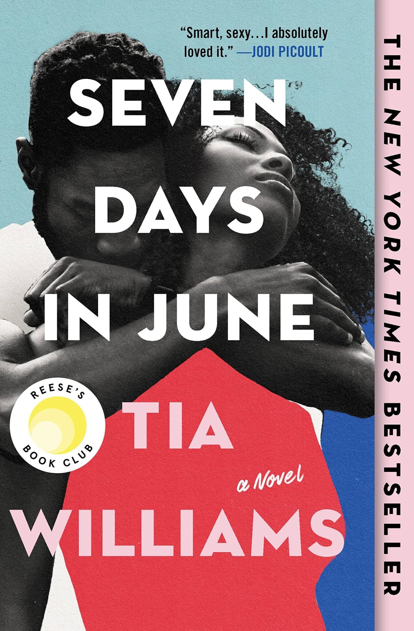 Seven days in june