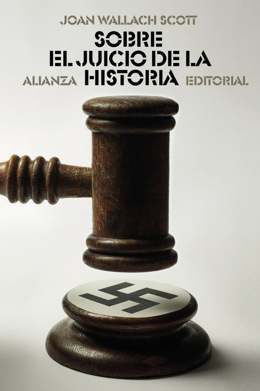 Sobre el juicio de la historia