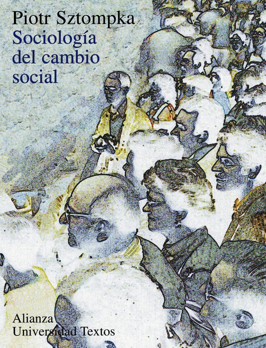 Sociología del cambio social