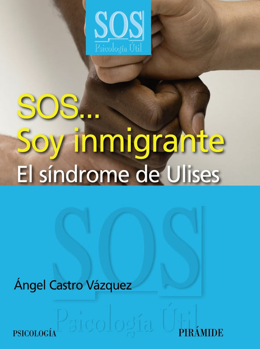 SOS Soy inmigrante