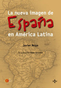 La nueva imagen de España en América Latina