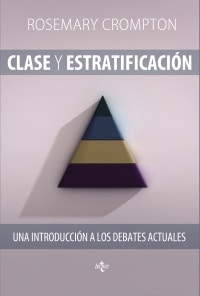 Clase y estratificación