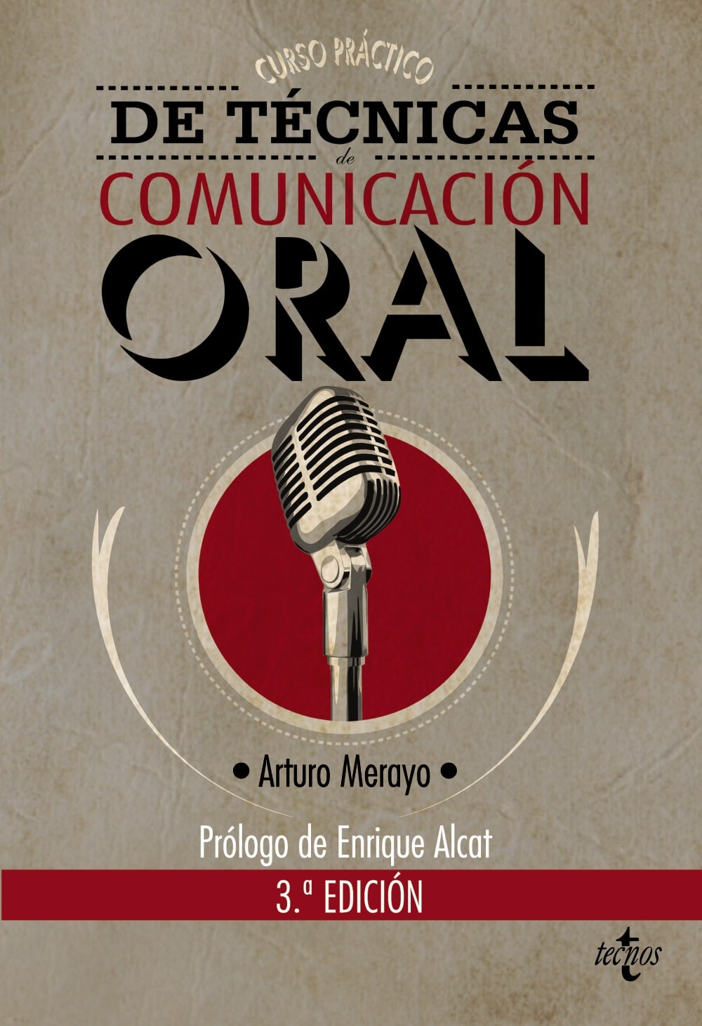 Técnicas de comunicación oral