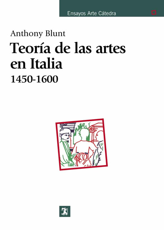 Teoría de las artes en Italia